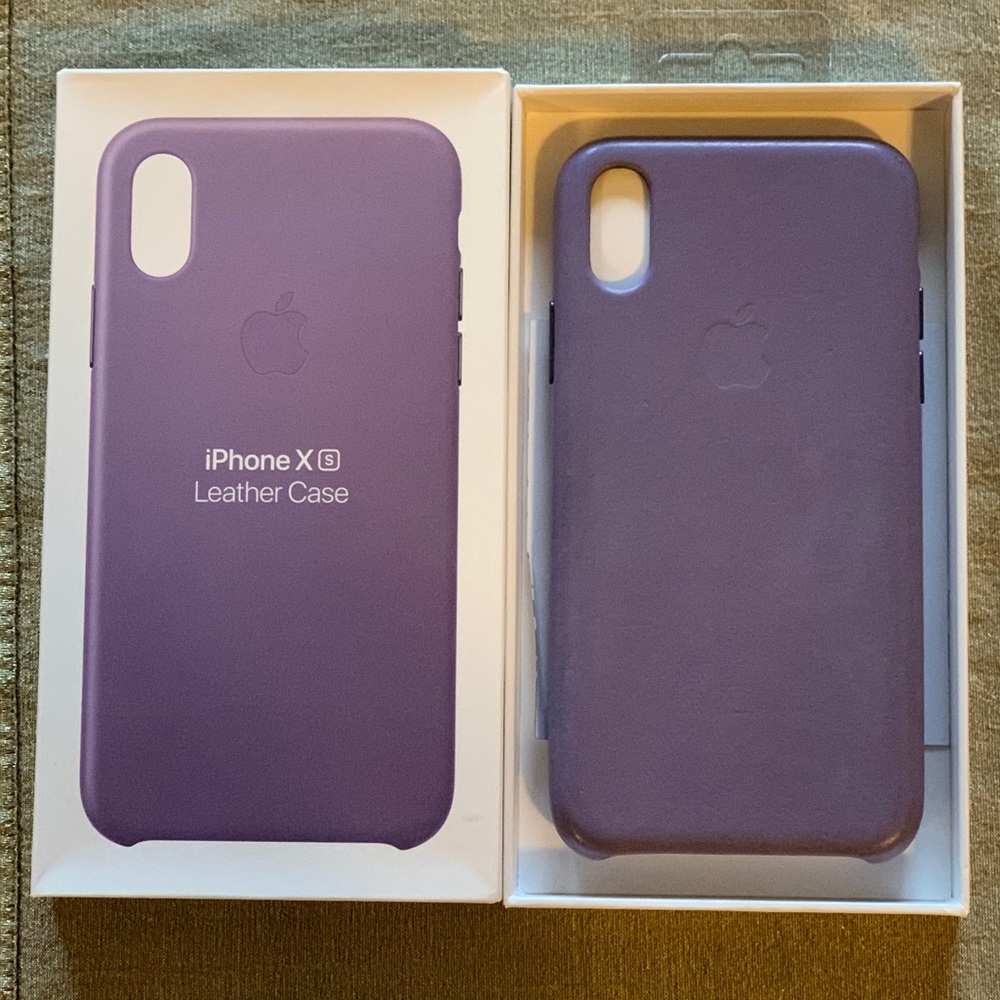Apple Case